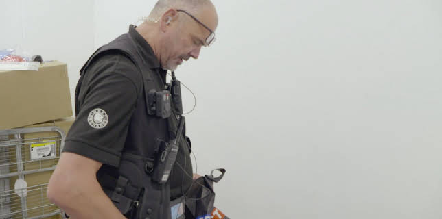 11:55: Gauner vs. Kaufhaus-Cops | ProSieben Maxx | 3/2 2026