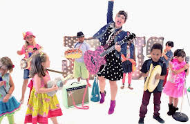 Yancy's Little Praise Party Live: Season 1: Oh I Know