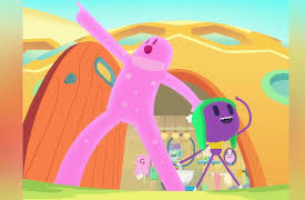 Little Big Awesome: Sorry Mr. Sun / What's the Trouble Bubble