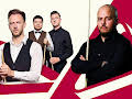 Snooker: UK Championship