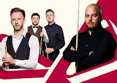 Snooker: UK Championship