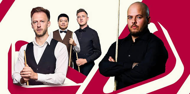 1:00 PM: Snooker: UK Championship | BBC One East Midlands | 11/29 2025