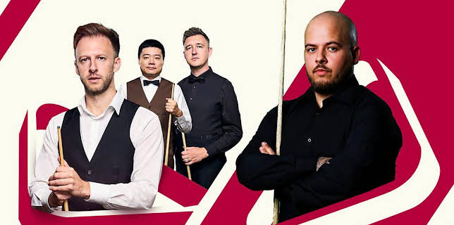 Snooker: UK Championship