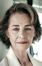 Charlotte Rampling as 