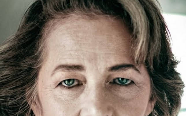 Charlotte Rampling