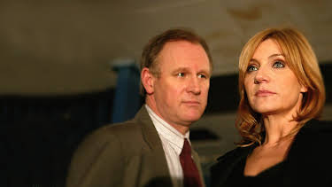 11:10 PM: The Last Detective (S3 E1) (S3) | Drama | 7/11 2026