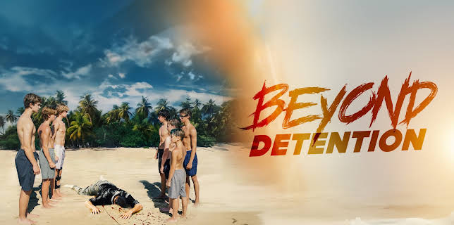 Beyond Detention (2025)
