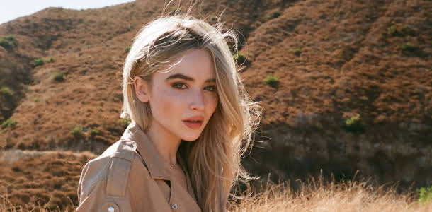 Sabrina Carpenter is back in the music industry.