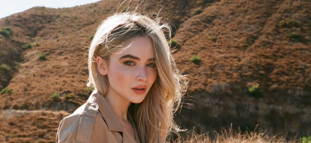 Sabrina Carpenter is back in the music industry.