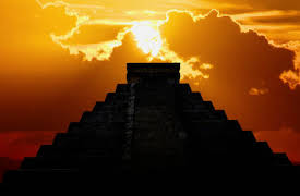 Ancient Apocalypse: Survivor in a Time of Chaos