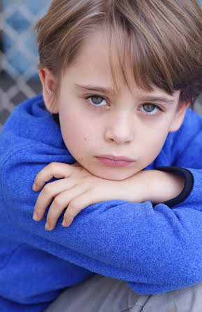 Sander Thomas as Jacob