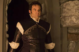 Barry: Chapter Seven: Loud, Fast and Keep Going