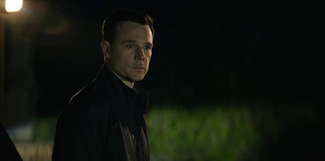 01:55: Wisting (S4 E3) (S4) | TV3 | 11/13 2025