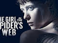 The Girl in the Spider's Web