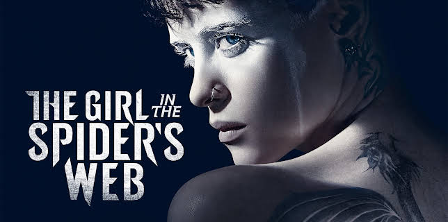 21:00: The Girl in the Spider's Web | TV3 | 1/4 2026