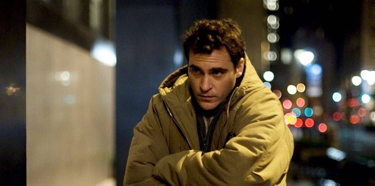Two Lovers (2008)