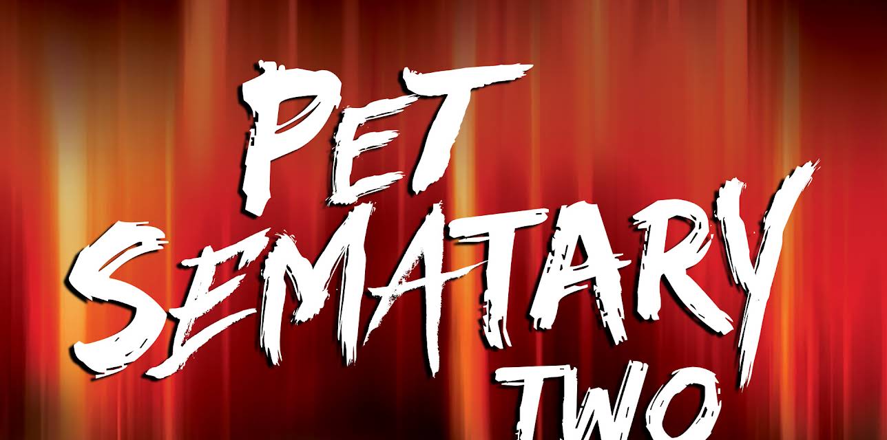 Pet Sematary Two (1992)