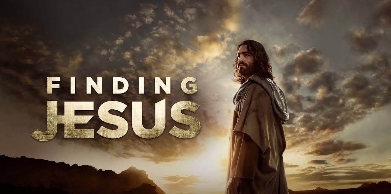 Finding Jesus Season 1
