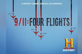 9/11: Four Flights Season 1: 9/11: Four Flights