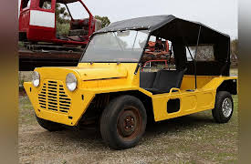 Outback Car Hunters: Episode 6