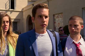 The Politician: Pilotavsnitt