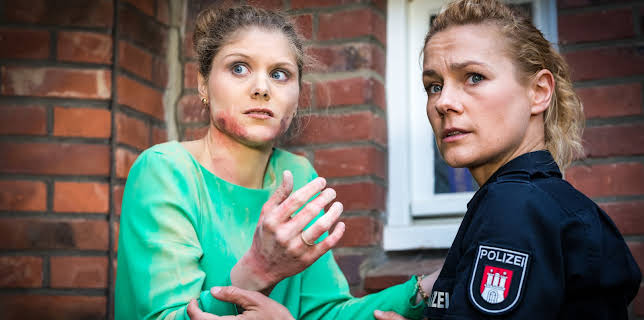 10:30: Notruf Hafenkante | ZDF | 12/3 2025