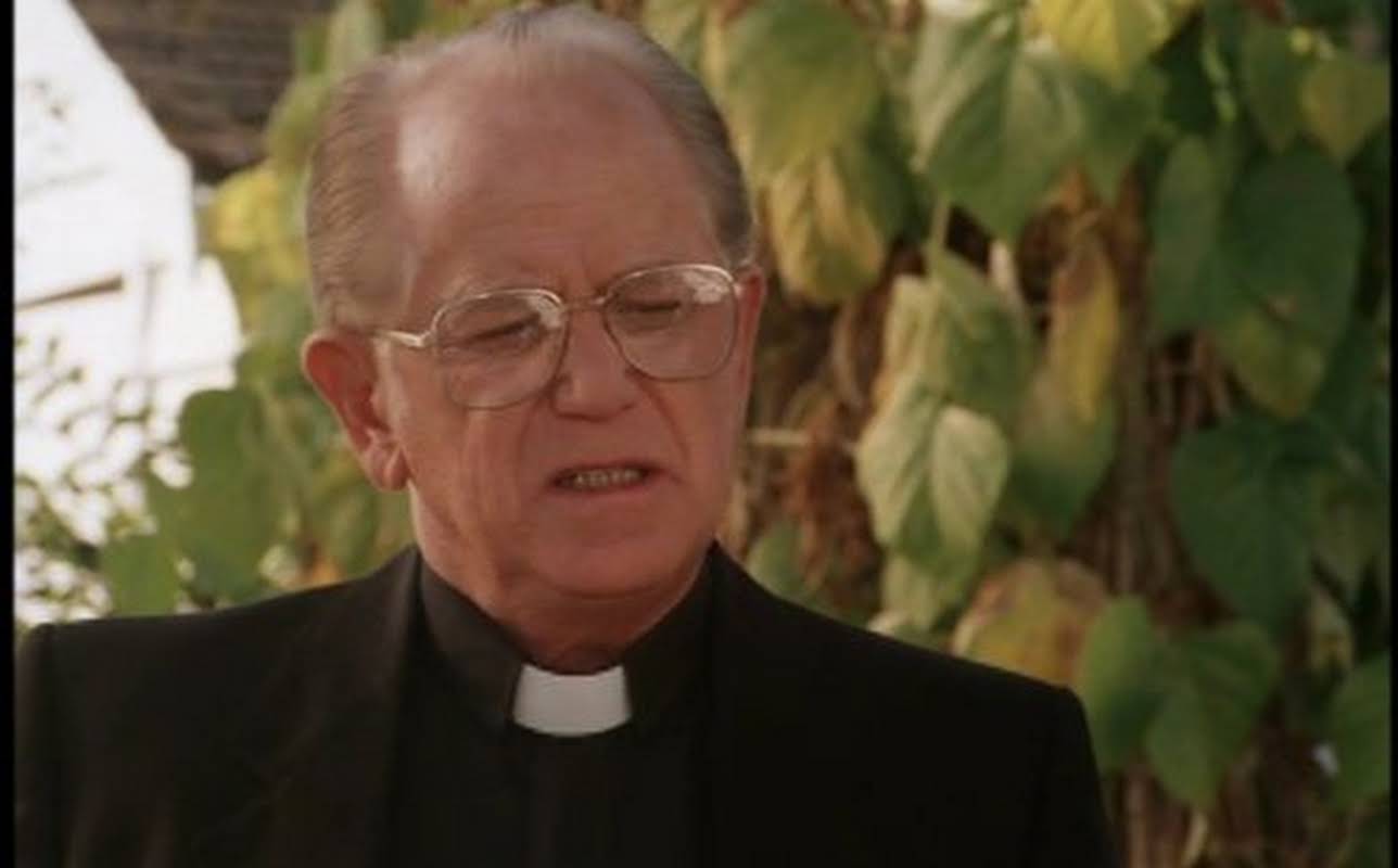 Walter Marsh