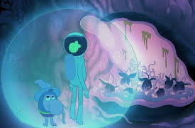 The Midnight Gospel: Hunters Without a Home