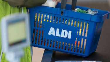 3:30 AM: Inside Aldi: Britain's Biggest Budget Supermarket | Channel 5 | 6/30 2026