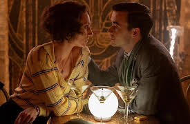 Outrageous S1: Girl on the Rebound