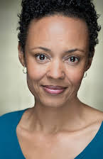 Denielle Fisher Johnson som 