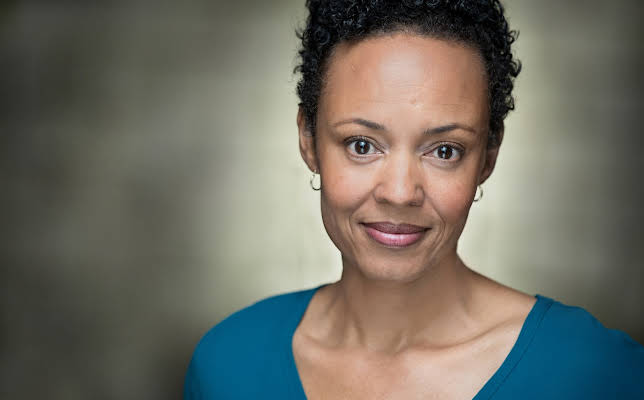 Denielle Fisher Johnson