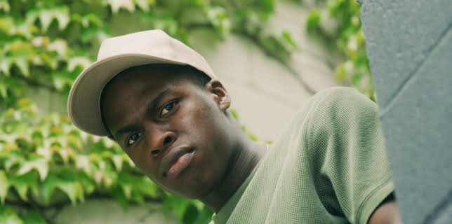 Daniel Caesar: Handwritten (2019)