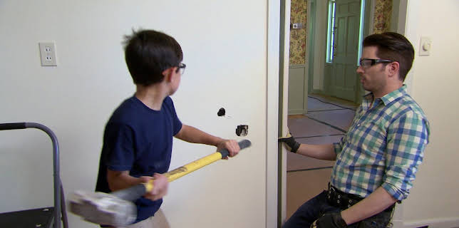 4:00 PM: My Dream Home (S5 E12) (S5) | W | 2/24 2026