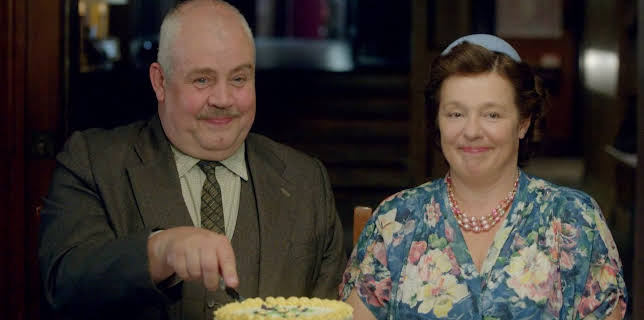 12:40 AM: Call the Midwife (S4 E8) (S4) | Drama | 12/8 2025