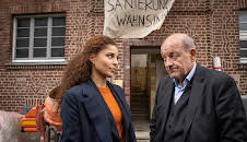 Wilsberg - Mogelpackung