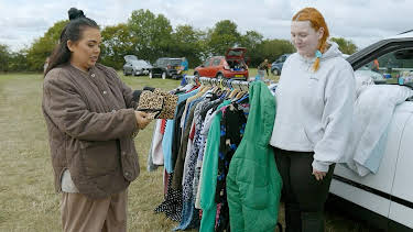 9:00 PM: New: Can You Make £10k in 10 Days? | Channel 4 | 1/9 2026