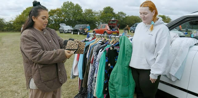 8:00 PM: New: Can You Make £10k in 10 Days? | Channel 4 | 1/9 2026