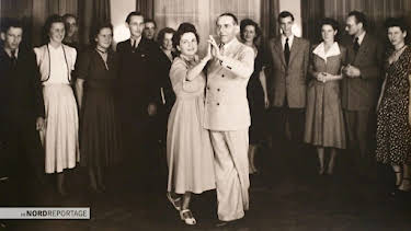 02:45: Die Nordreportage: Im Wiegeschritt durch die Zeit | NDR Fernsehen | 12/7 2025