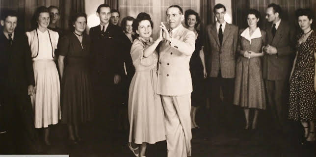 01:45: Die Nordreportage: Im Wiegeschritt durch die Zeit | NDR Fernsehen | 12/7 2025