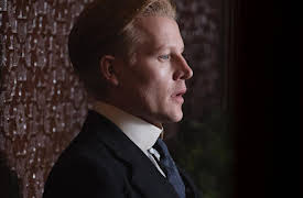 Z: The Beginning of Everything: The Right Side of Paradise