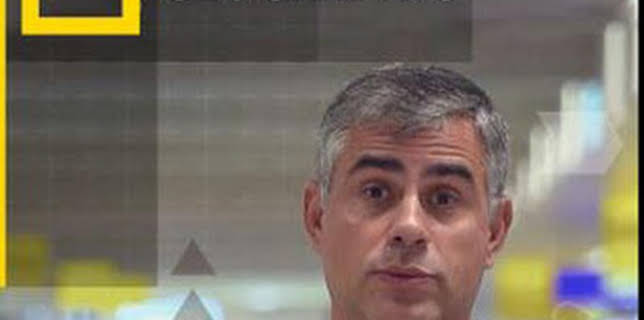 22:45: Alerta aeropuerto 5: Brasil: La culpa fue de la cocaína | National Geographic | 3/19 2026