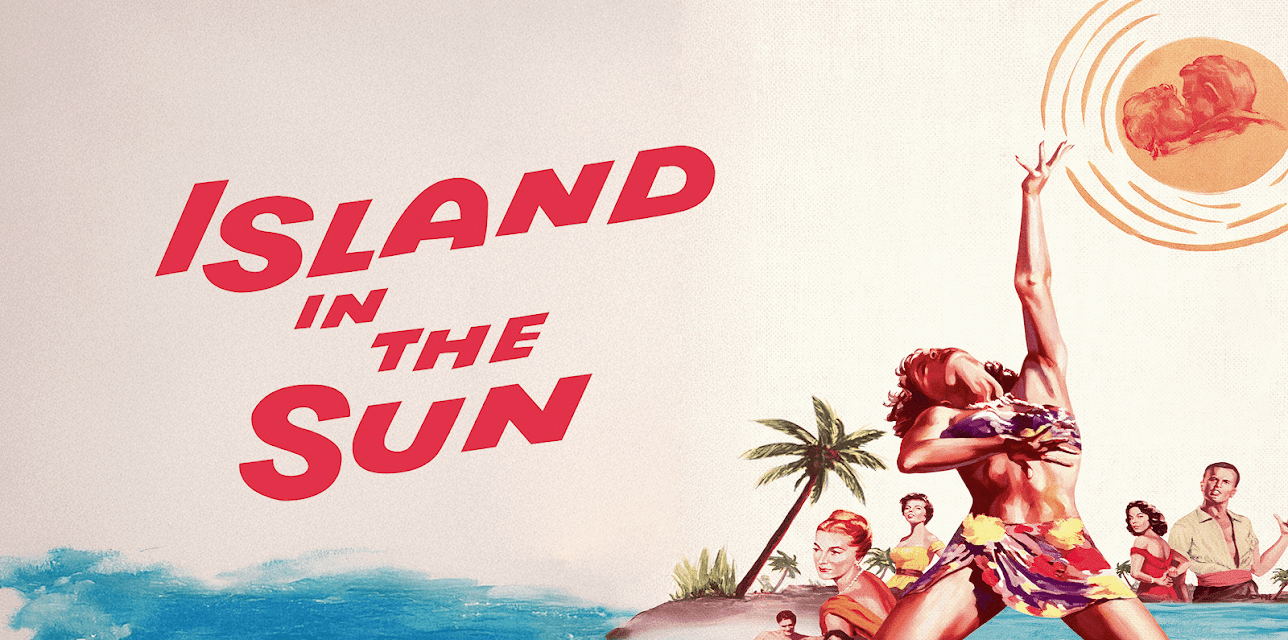 Island in the Sun (1957)