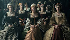 Becoming Elizabeth (S01/E02)