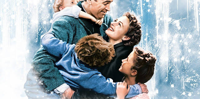 Ist das Leben nicht schön?