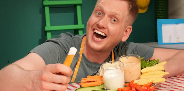 16:00: Gjør det sjøl: Grønt digg | NRK Super | 1/11 2026