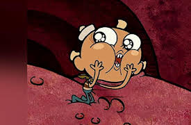 The Marvelous Misadventures of Flapjack Season 1: Pun Times / Balance