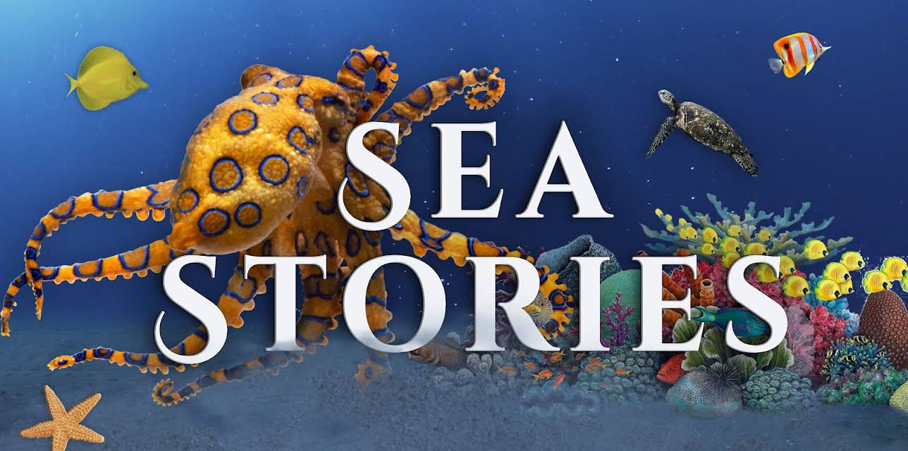 Sea Stories