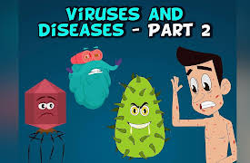 Learn With Dr. Binocs: Viruses and Diseases - Part 2