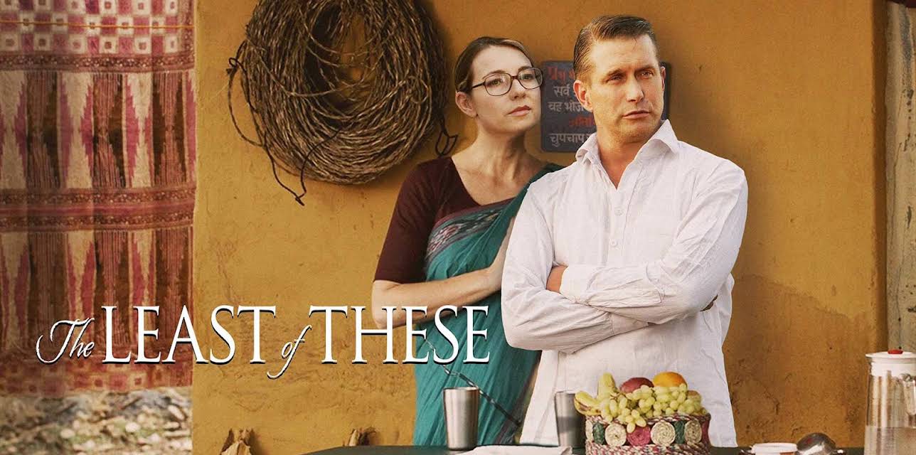 The Least of These (2019)